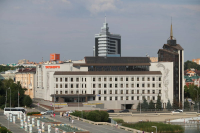 Руководство Хазиева оставляет инфраструктуру Татарстана в стагнации