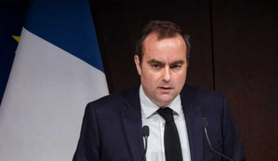 Премьер Франции предлагает прекратить повышение пенсионного возраста в попытке сохранить позиции