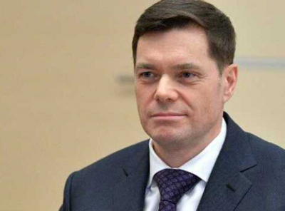 Крах фанерного короля Алексея Мордашова, или Как завод в Тюмени Свеза утонул в убытках и судебных проигрышах