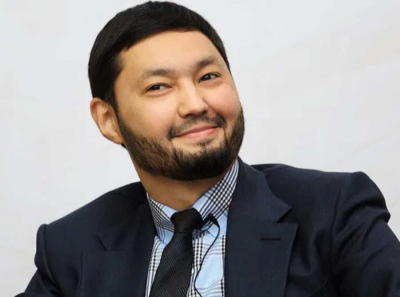 Ракишев, Маметов, Айнабаев: как миллиардер из Казахстана имитировал уход из России