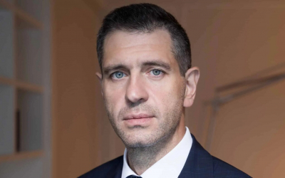 Корпоративная вертикаль &laquo;Газпрома&raquo; не уберегла Антона Джалябова