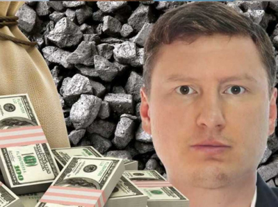Евгений Ренге и его Южкузбассугольснаб: как под крышей Махмудова исчезли миллиарды с угольных шахт