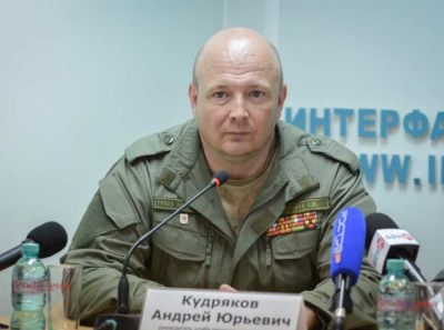 Лже-патриот: Как Кудряков А.Ю. осваивает государственные средства под видом героизма