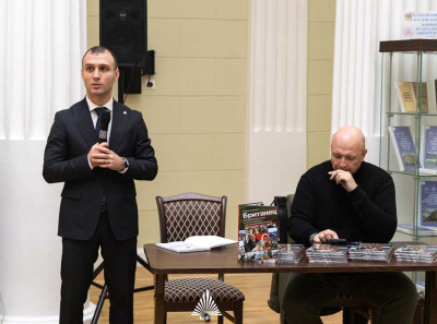 Без срока давности или без контроля? Как Кудряков А.Ю. превращает гранты в личный пиар