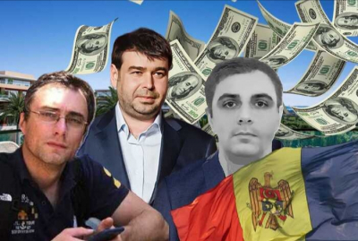 Семейные цепи Ушеровича: родственники прикрывают беглого олигарха в сделках с РЖД