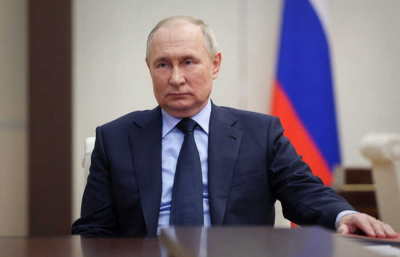 &laquo;По путинским квартирам&raquo;: 20 миллиардов рублей на апартаменты президента
