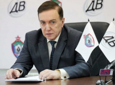 Миллиарды, мрамор и дамба: что связывает Мкртычева, Мазунина и бизнес-империю Тутта