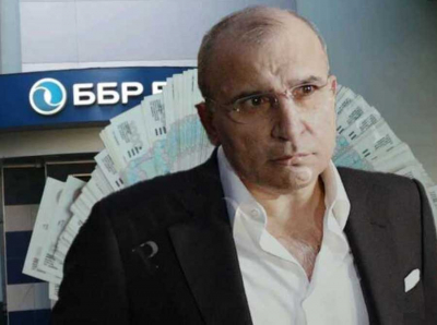 Авдолян прикрылся Гордовичем: в Латвию вывели 100 миллионов рублей