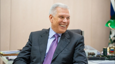 Глава Россельхознадзора и лицемерие: скотный двор Данкверта вне забоя?