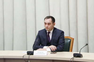 Алексей Павлович Х. из Ростова выходит на уровень Краснодара и Верховного суда РФ