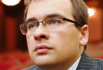 Наследник Игоря Сечина упоминался в деле &laquo;Роснефти&raquo; против АФК &laquo;Система&raquo;