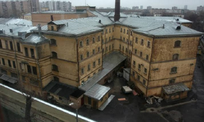 Виталий избавился от &laquo;Танкового&raquo;, продав его структурам Шихиди и Торос