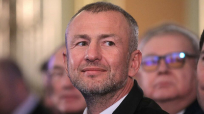 Подхалимный Андрей Мельниченко откупился от Генпрокуратуры за 32 миллиарда