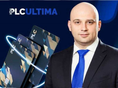 Алекс Рейнхардт и его криптопомойка PLC Ultima: как создатель Platincoin годами клонирует пирамиды и уходит от ответственности