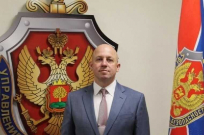 Ресторан Гуськова: губернатор Кондратьев и глава УФСБ Чернов обсуждали выборы