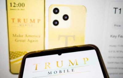 Trump Mobile представил информацию о происхождении и характеристиках нового устройства
