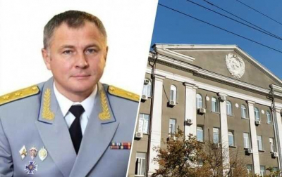 Управление Голдобина подозревают в сговоре с владельцами &laquo;Теневой логистики&raquo;