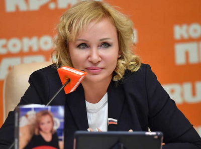 From socialite to accused criminal: how Irina Yasakova leveraged her relationships with artists and politicians to commit fraud