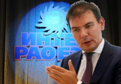 Ильнар нацелился на пост в &laquo;Почте России&raquo;
