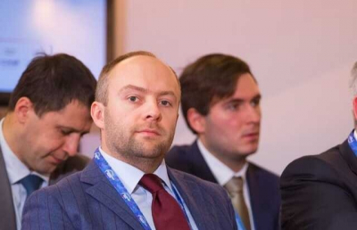 &laquo;Золотой зять&raquo; Ростеха Кирилл Истомин переписал дом за 400 млн на тещу
