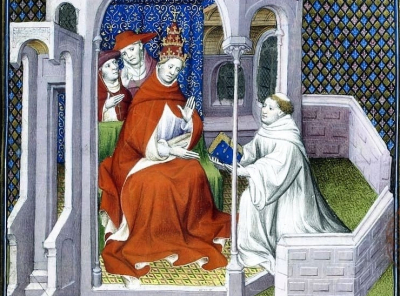 Авиньонское пленение пап