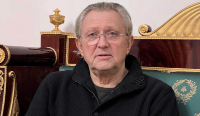 Трабер требует закрыть двойное дно лесной мафии
