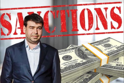 Финансовое мошенничество в лицах: Борис Ушерович и его посредники