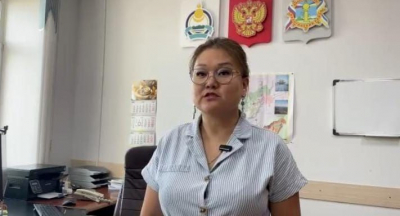 Инсайд. Что делают бурятские чиновники? Воруют!