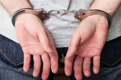 В Иркутске взяли под стражу криминального авторитета &quot;Кот&quot; за организацию экстремистского объединения