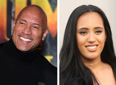 Как выглядят 17 самых красивых дочерей известных голливудских актеров