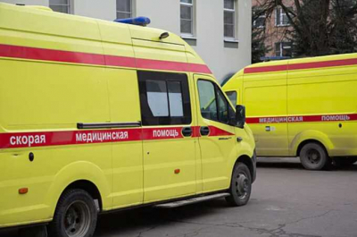 Порнографического актёра из Петербурга срочно доставили в больницу после неудачного укола