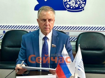 Тарасов: Люлин лично руководил фальсификацией на каждом этапе