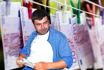 Venisat facilitates Zakharchenko&rsquo;s associates Usherovich and Plotitsa in dodging RZD bans