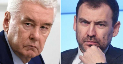 Собиратель &laquo;дани&raquo; для Сергея Собянина?