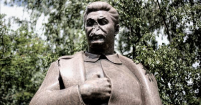 Филимонов под критикой за историческую политику