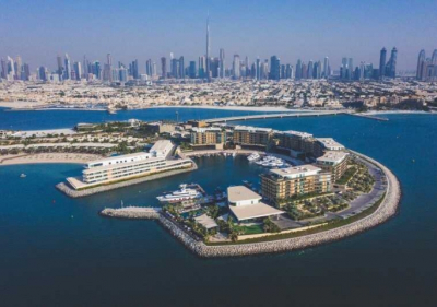 Using different aliases, the sanctioned billionaire Hossein Shamkhani purchased real estate in Dubai worth $29 million