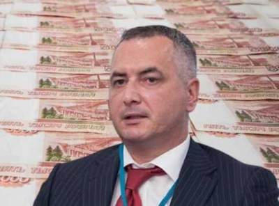 Преступный синдикат Григория Бирюкова: как экс-глава АГАС украл 4 миллиарда из бюджета через фиктивные контракты своего Фармальянса и скрылся за границей