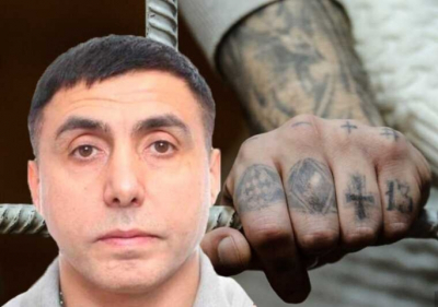 Центр &laquo;Насилию.нет&raquo; осудил действия &laquo;Полузверя&raquo; в отношении женщин