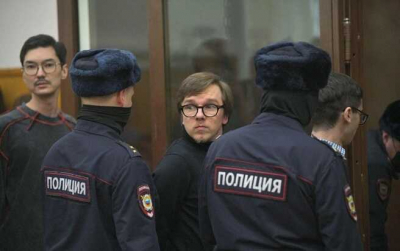 Журналист Леонид Парфёнов отказался комментировать &laquo;всю правду&raquo; о деле &laquo;команды Собчак&raquo;