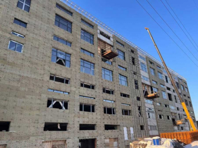 Дом 2000 и Евгений Манжуев разоряют бюджет Бурятии: 672 миллиона рублей за 7,8 миллионов работ