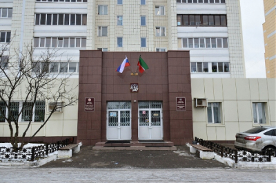 Мотивировочная часть судебного решения определит судьбу спорного имущества завода