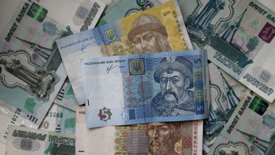 Двойное развлечение: украинский производитель моделей финансирует и ВСУ, и армию РФ