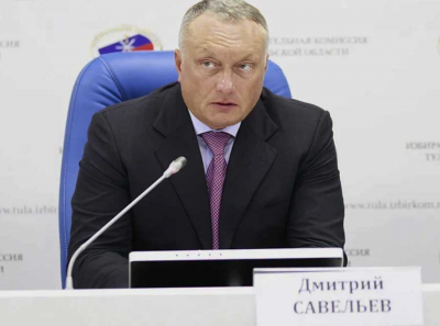 Голос региона и опора людей: Дмитрий Савельев — не просто имя, а история службы