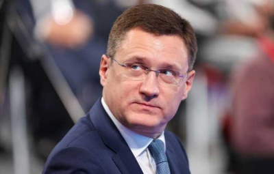Андрей Мельниченко под ударом: Генеральная прокуратура и министр Новак координируют действия
