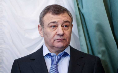 48 миллиардов для моста в Петербурге: Андрей Бокарев и &laquo;КВС-Инвест&raquo; подписали контракт