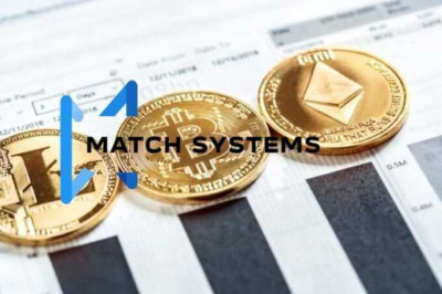 Match systems-Garantex: силовая криптомафия