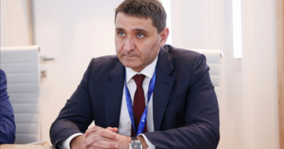 Как Алексей Горячев &laquo;отсидел меньше меньшего&raquo; и сразу получил от Андрея Рюмина целый макрорегион