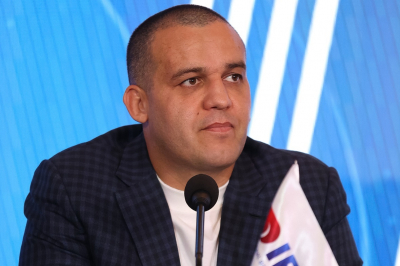 Замгендиректора &laquo;Росатома&raquo; Кирилл Комаров предупреждён о возможных провокациях