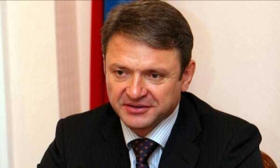 &laquo;Платиновая&raquo; Mantera Ткачёвых: Вячеслав Володин назвал информацию непроверенной