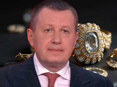 Diamond bluff with death threats: how alleged fraudster Maxim Artsinovich deceives elites with counterfeits and intimidates journalists